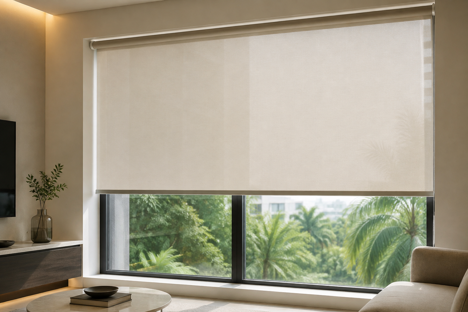 Roller Blind Systems